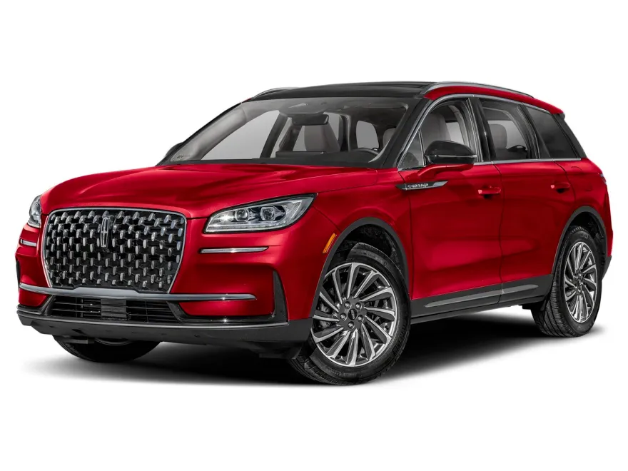2024 Lincoln Corsair Grand Touring photo 1