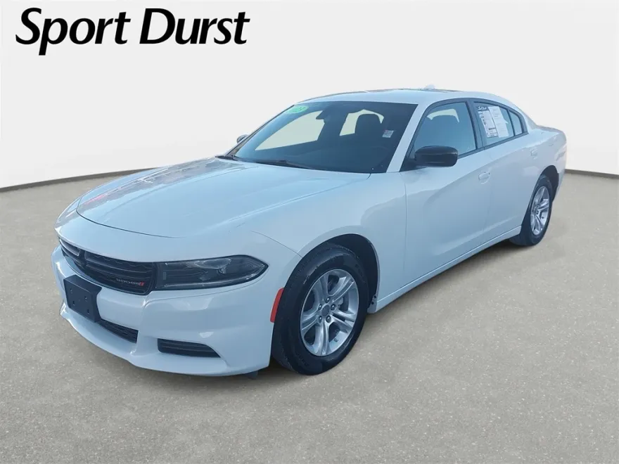 2023 Dodge Charger SXT photo 1