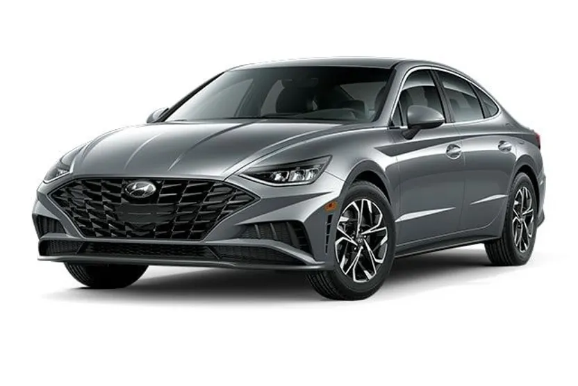 2023 Hyundai Sonata SEL photo 1