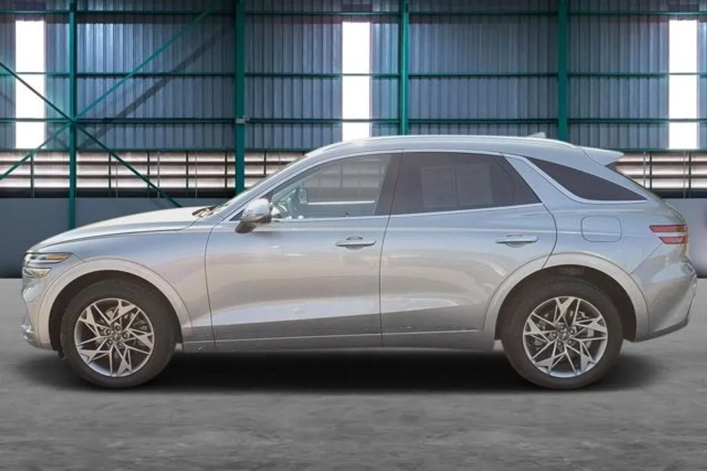 2022 Genesis GV70 2.5T photo 1
