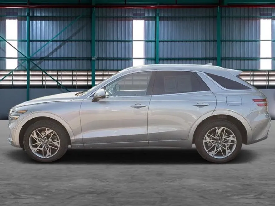 2022 Genesis GV70 2.5T photo 1