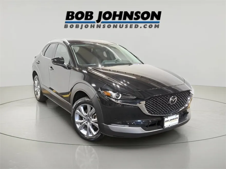 2022 Mazda CX-30 2.5 Select photo 1