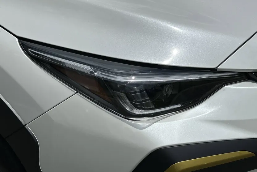 2025 Subaru Crosstrek Sport photo 1