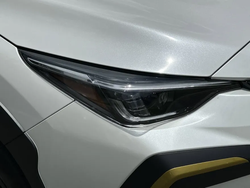 2025 Subaru Crosstrek Sport photo 1
