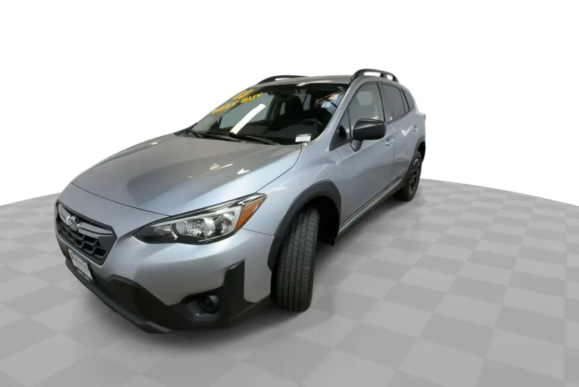 2023 Subaru Crosstrek Base photo 1