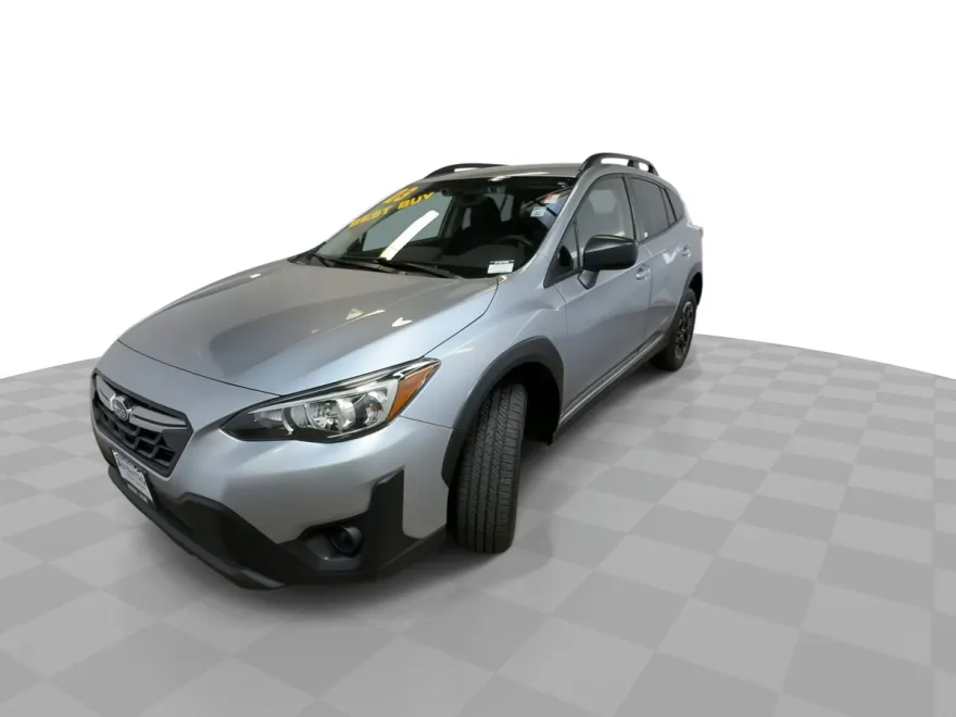 2023 Subaru Crosstrek Base photo 1
