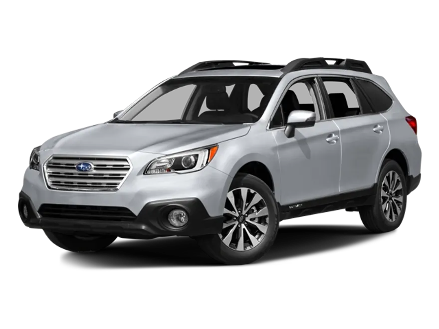 2016 Subaru Outback 2.5i Limited photo 1
