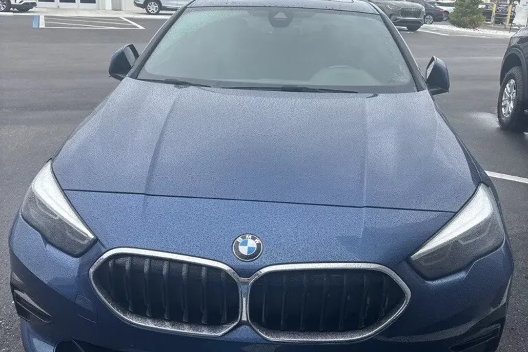 2023 Bmw 228i photo 1