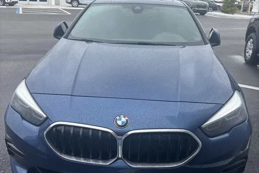 2023 Bmw 228i photo 1
