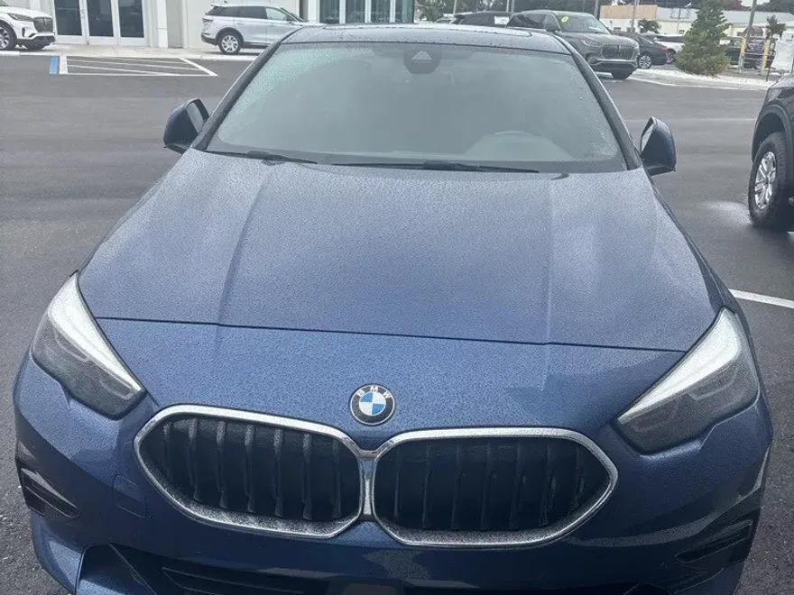 2023 Bmw 228i photo 1
