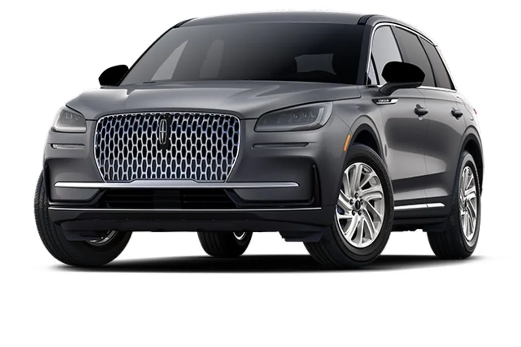 2023 Lincoln Corsair Standard photo 1