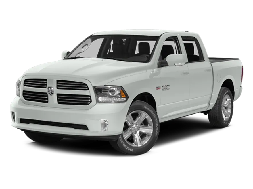 2014 Ram 1500 Sport photo 1