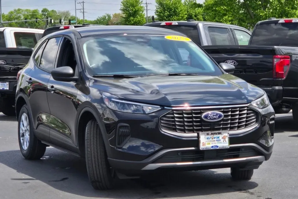 2025 Ford Escape Active photo 1