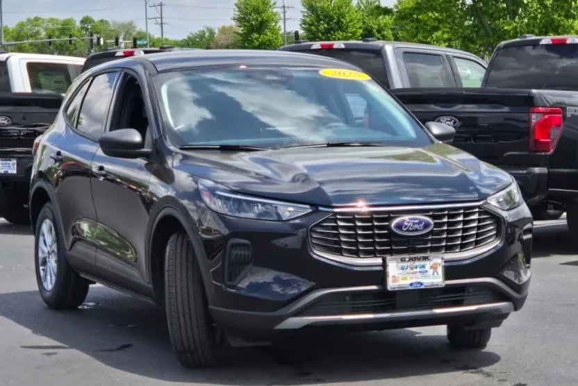 2025 Ford Escape Active photo 1