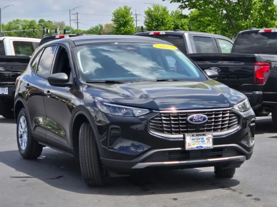 2025 Ford Escape Active photo 1