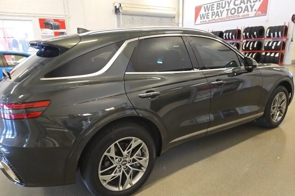 2025 Genesis GV70 2.5T photo 1