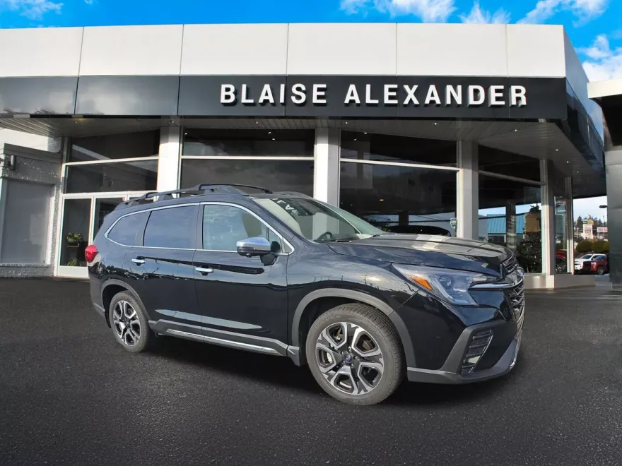 2023 Subaru Ascent Touring photo 1