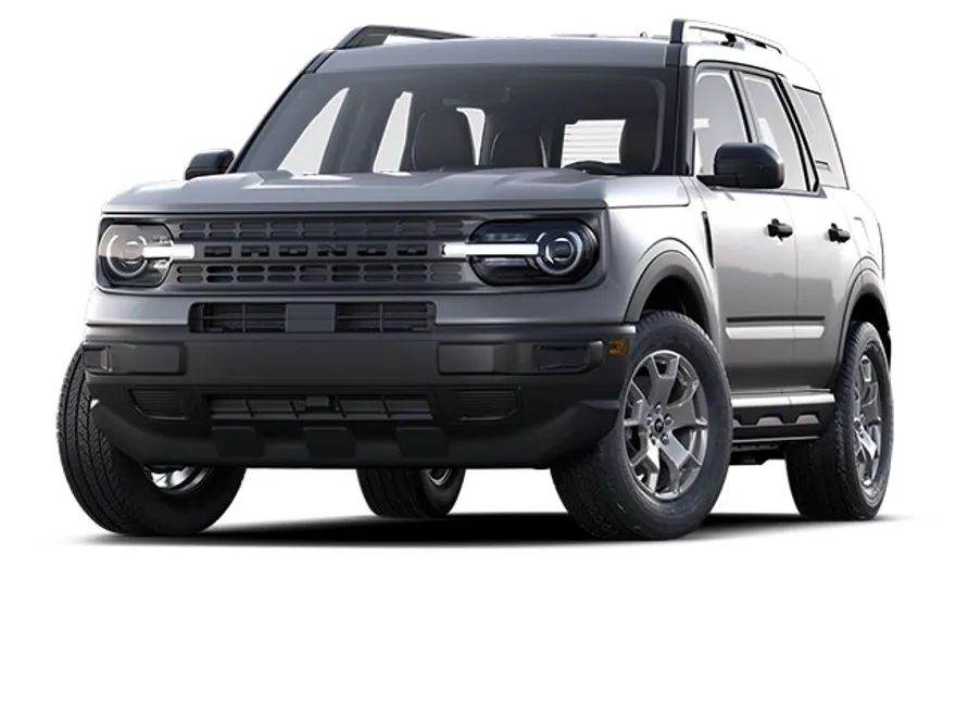 2022 Ford Bronco Sport Base photo 1