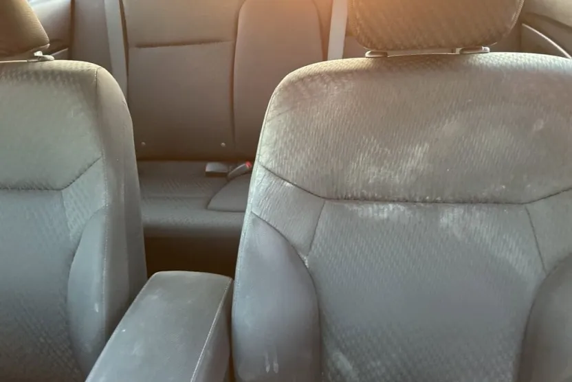 2015 Honda Civic SE photo 1