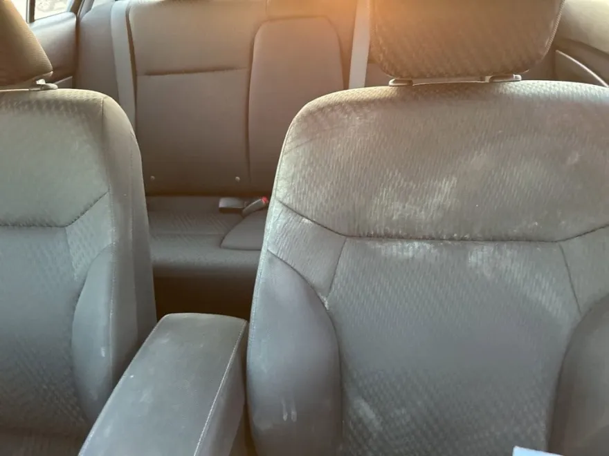 2015 Honda Civic SE photo 1