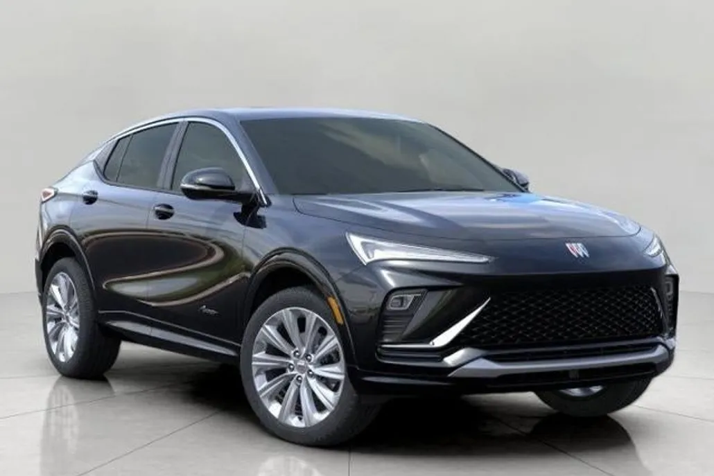 2025 Buick Envista Avenir photo 1
