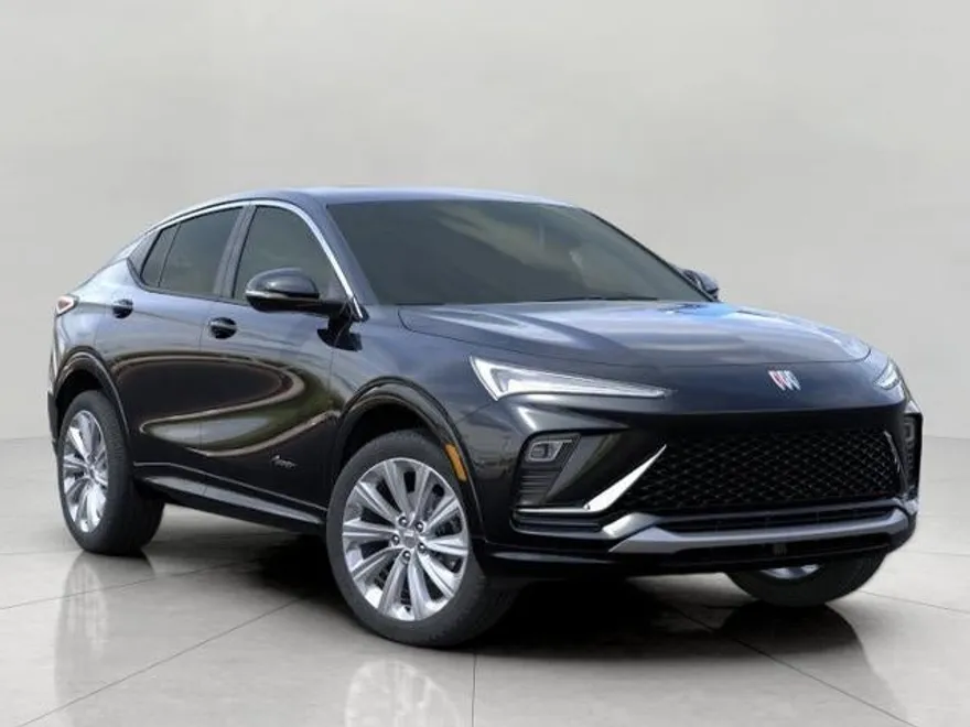 2025 Buick Envista Avenir photo 1