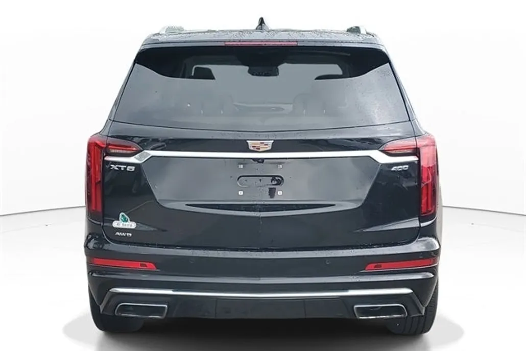 2023 Cadillac XT6 Premium Luxury photo 1