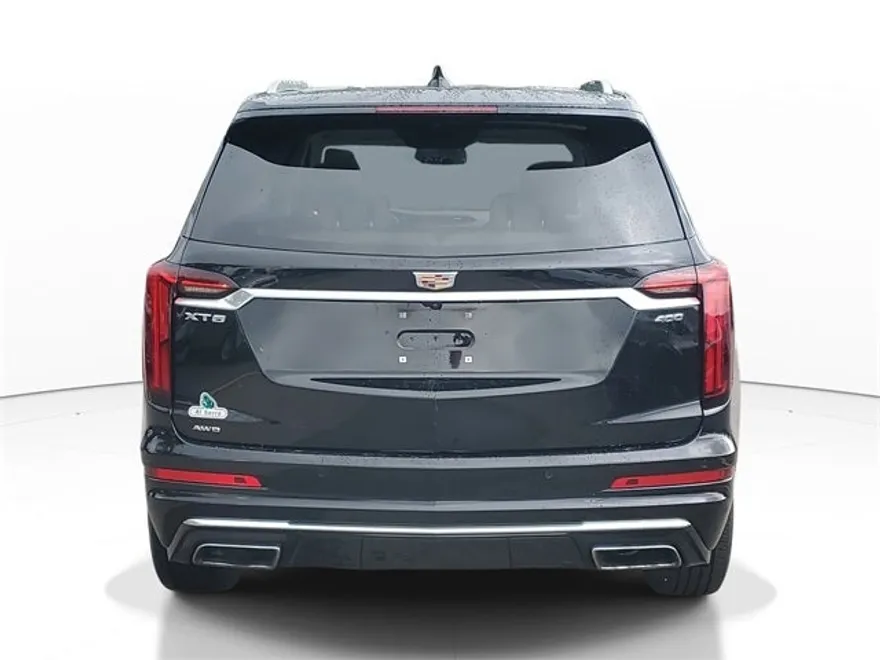 2023 Cadillac XT6 Premium Luxury photo 1
