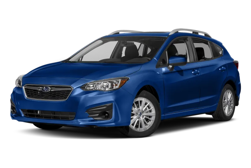 2018 Subaru Impreza 2.0i photo 1