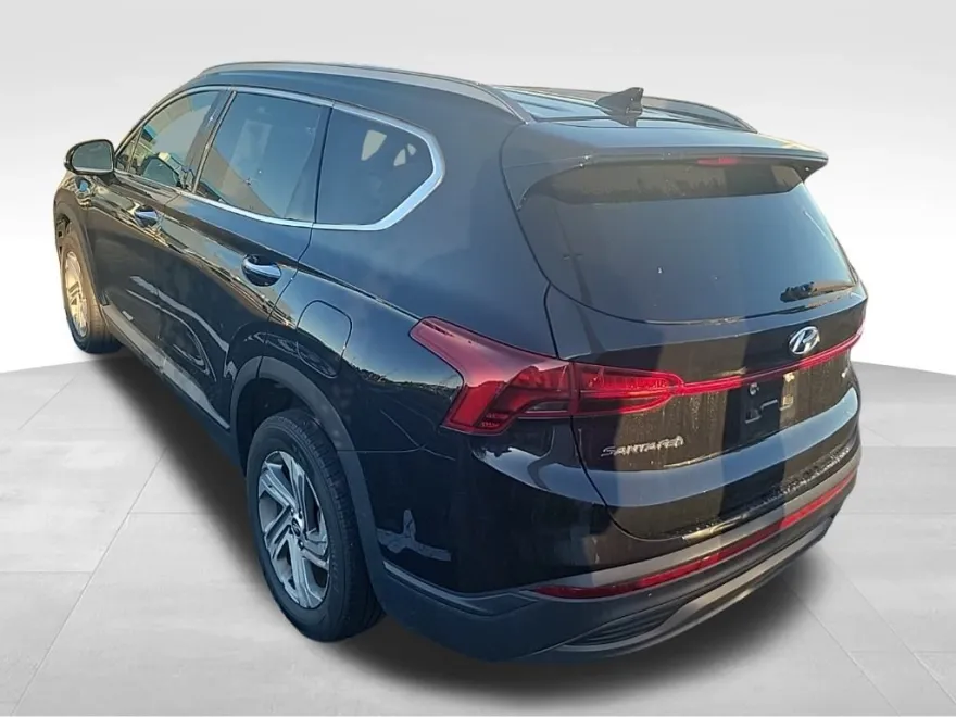 2023 Hyundai Santa Fe SEL photo 1