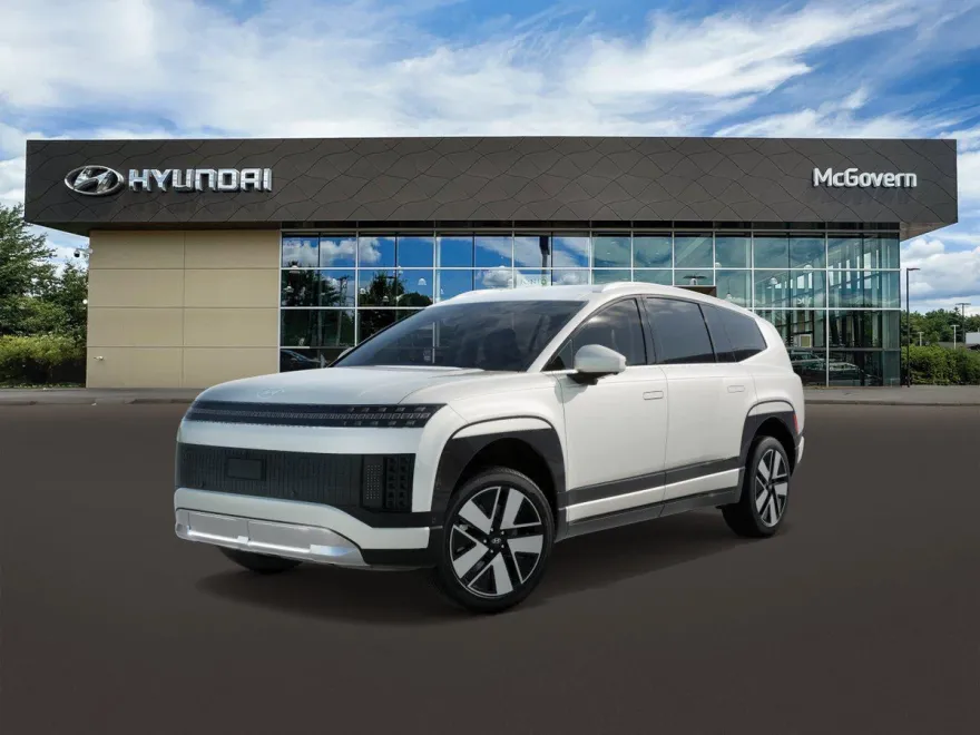 2026 Hyundai Ioniq SEL photo 1