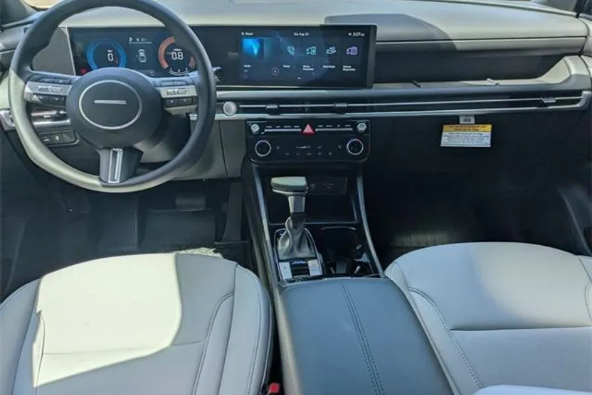 2026 Hyundai Santa Cruz SEL photo 1