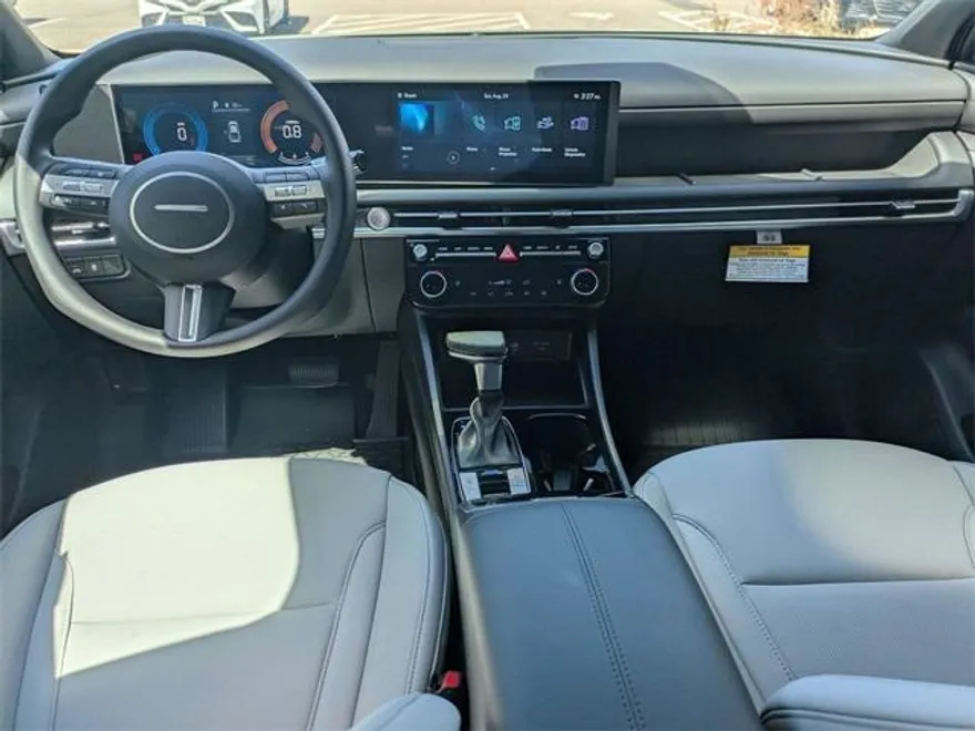 2026 Hyundai Santa Cruz SEL photo 1
