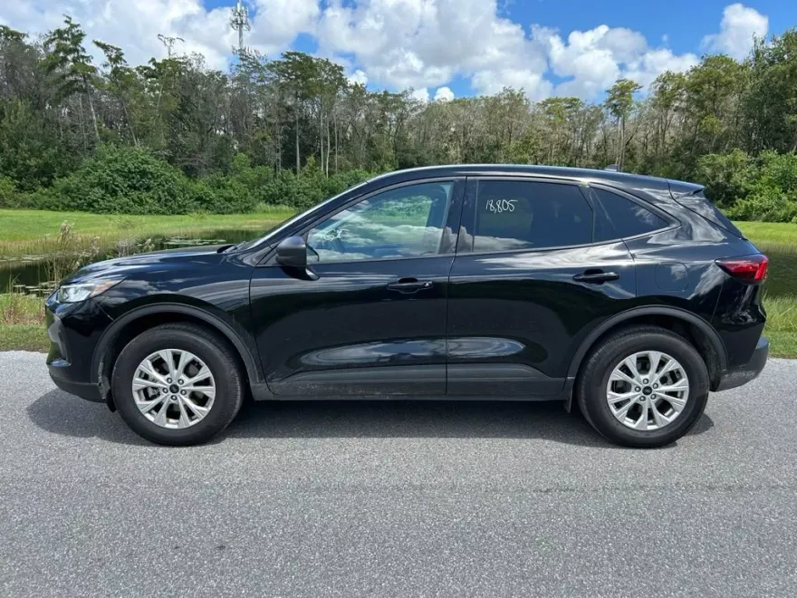 2025 Ford Escape Active photo 1