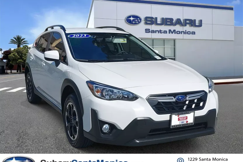 2023 Subaru Crosstrek Premium Special Edition photo 1