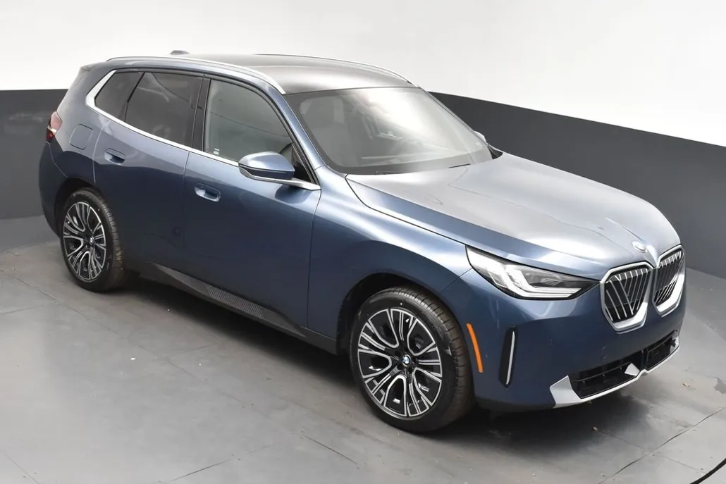 2025 Bmw X3 30x Drive photo 1