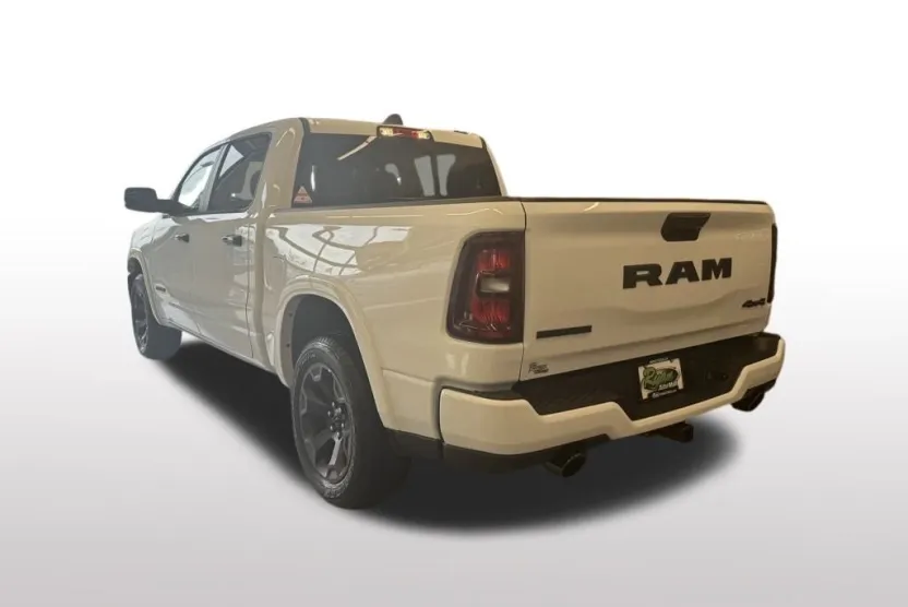 2026 Ram 1500 Big Horn Lone Star photo 1
