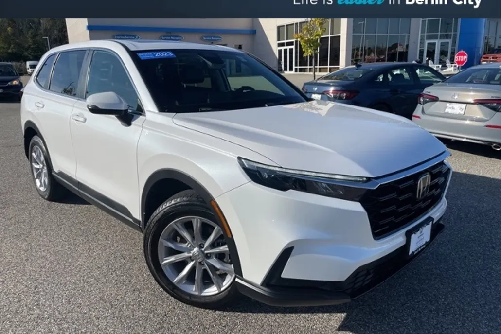 2023 Honda CR-V EX-L photo 1