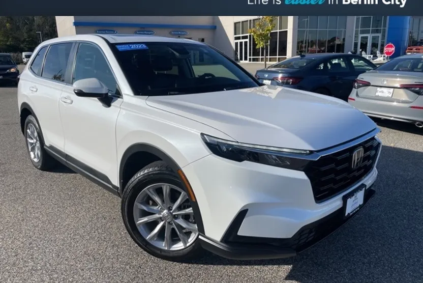 2023 Honda CR-V EX-L photo 1