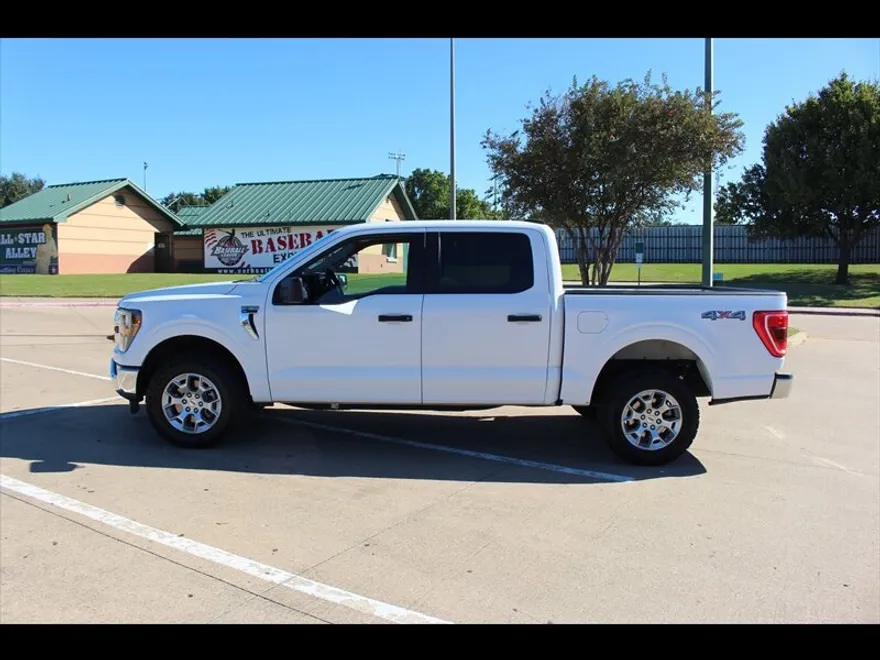 2023 Ford F-150 XLT photo 1
