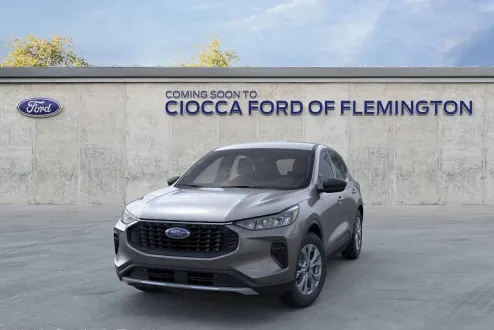 2025 Ford Escape Active photo 2