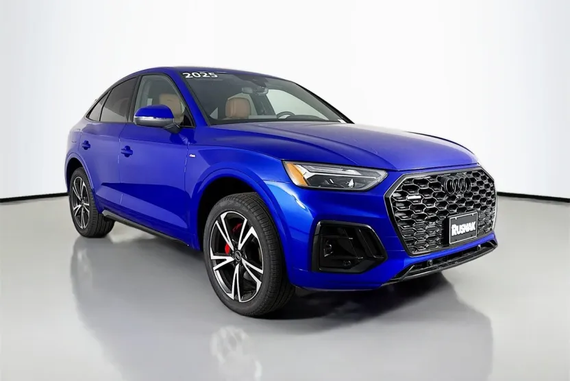 2025 Audi Q5 Sportback 45 S line Premium Plus photo 1
