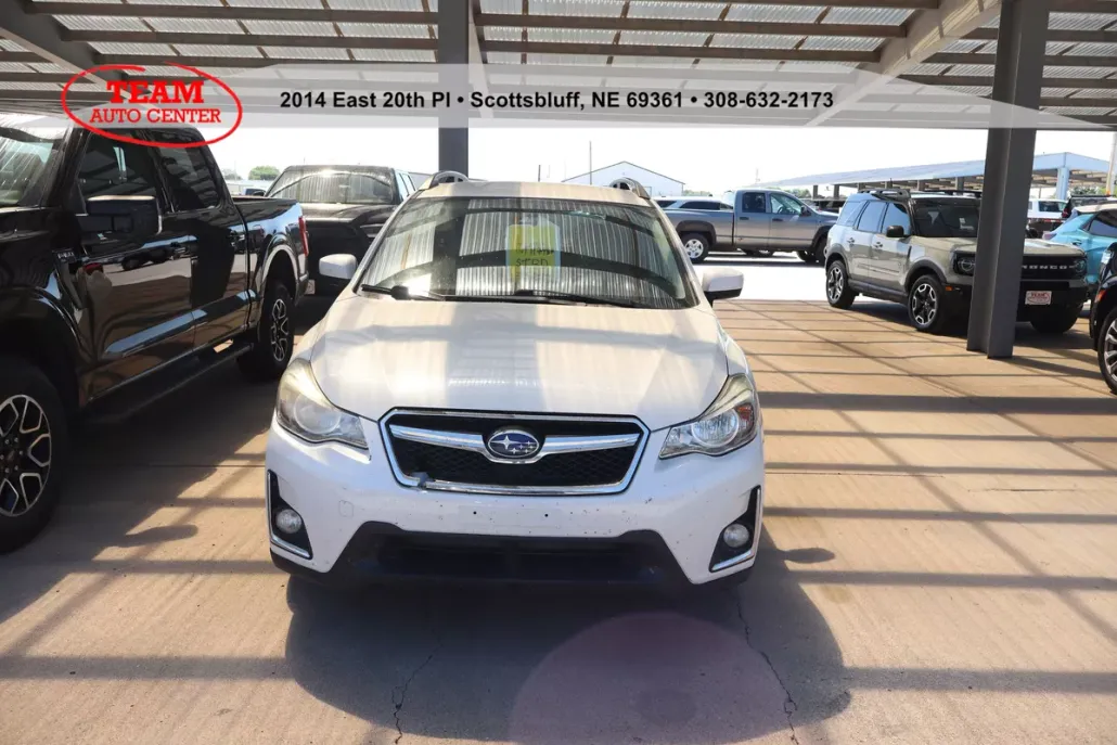 2016 Subaru Crosstrek Premium photo 1