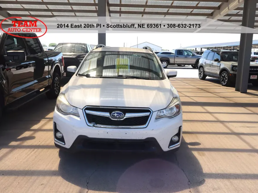 2016 Subaru Crosstrek Premium photo 1