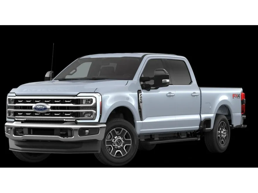 2026 Ford F-250 Lariat photo 1