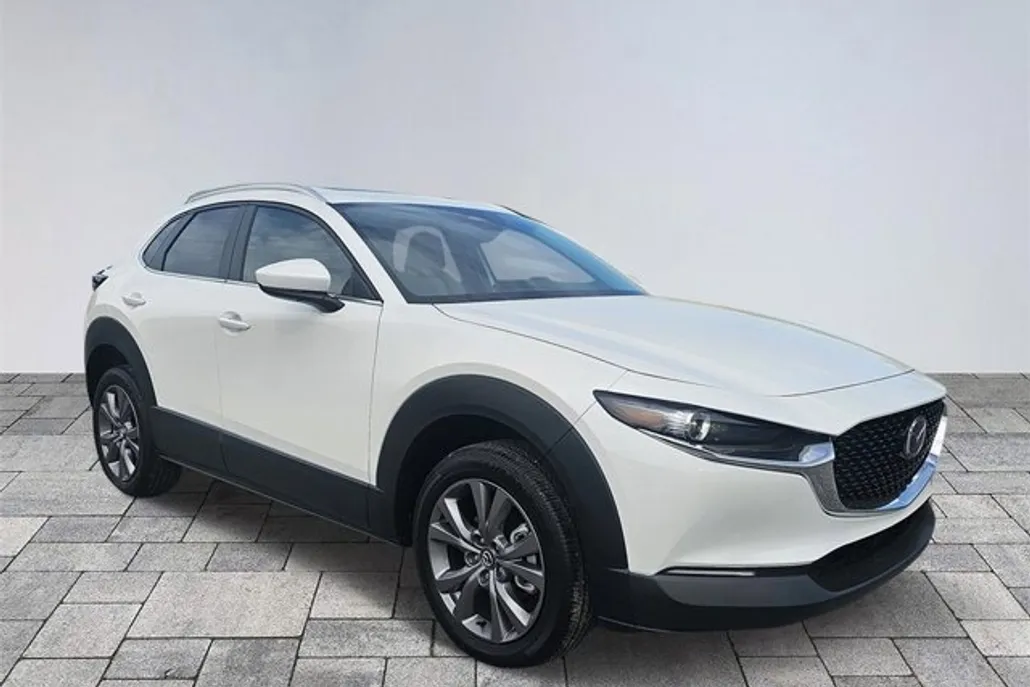 2025 Mazda CX-30 2.5 S Preferred photo 1