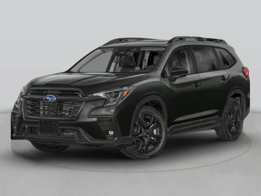 2024 Subaru Ascent Touring photo 1