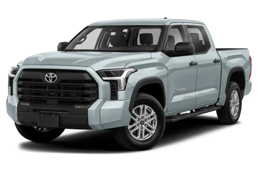 2022 Toyota Tundra SR5 photo 1