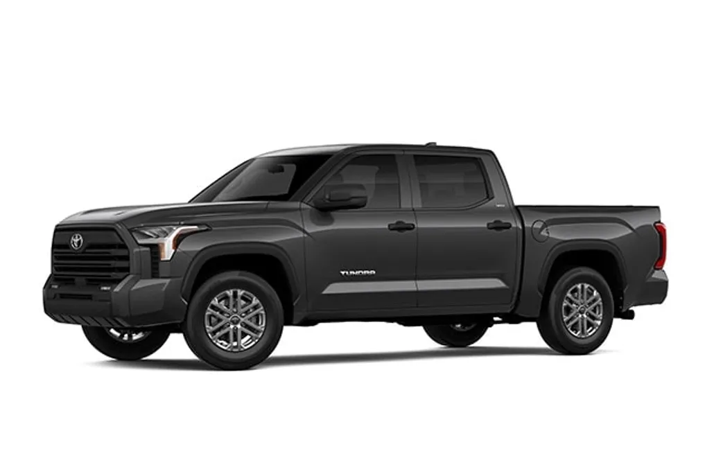 2025 Toyota Tundra SR5 photo 1