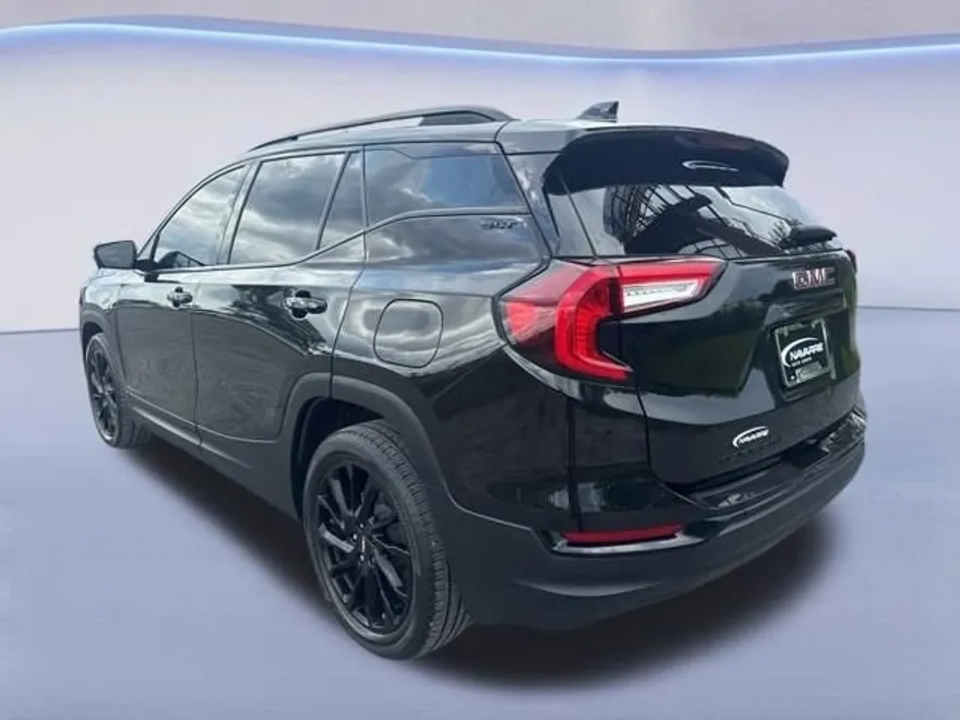 2023 Gmc Terrain SLT photo 1